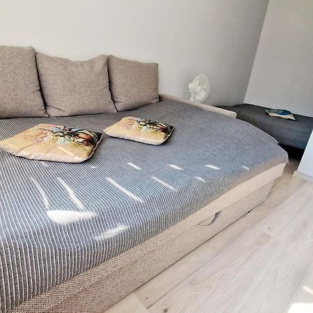 Sp Apartment Klaipedas Street Close To Beach لييبايا المظهر الخارجي الصورة