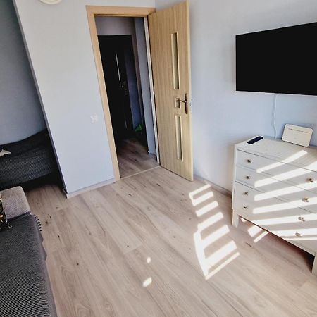 Sp Apartment Klaipedas Street Close To Beach لييبايا المظهر الخارجي الصورة