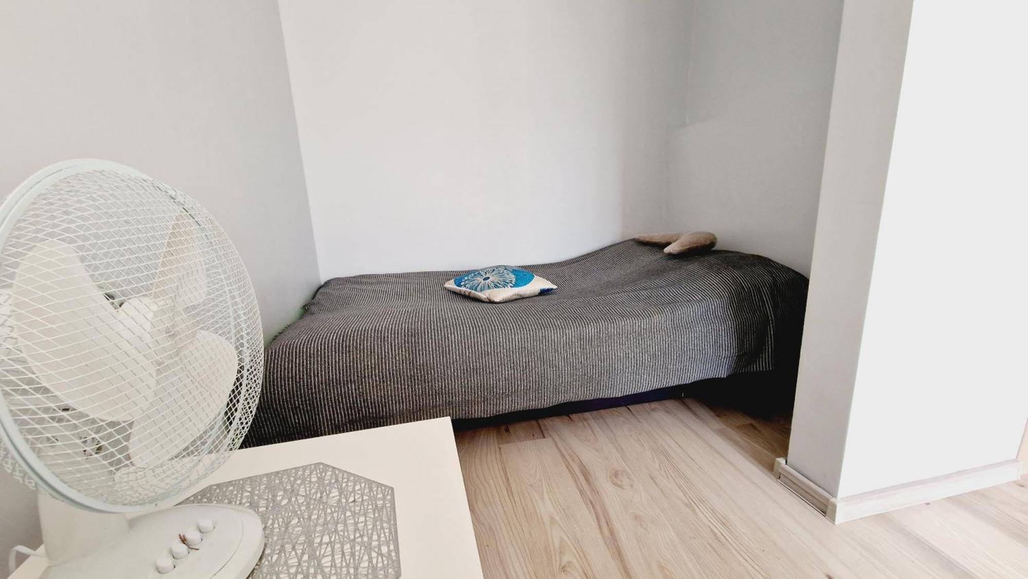 Sp Apartment Klaipedas Street Close To Beach لييبايا المظهر الخارجي الصورة