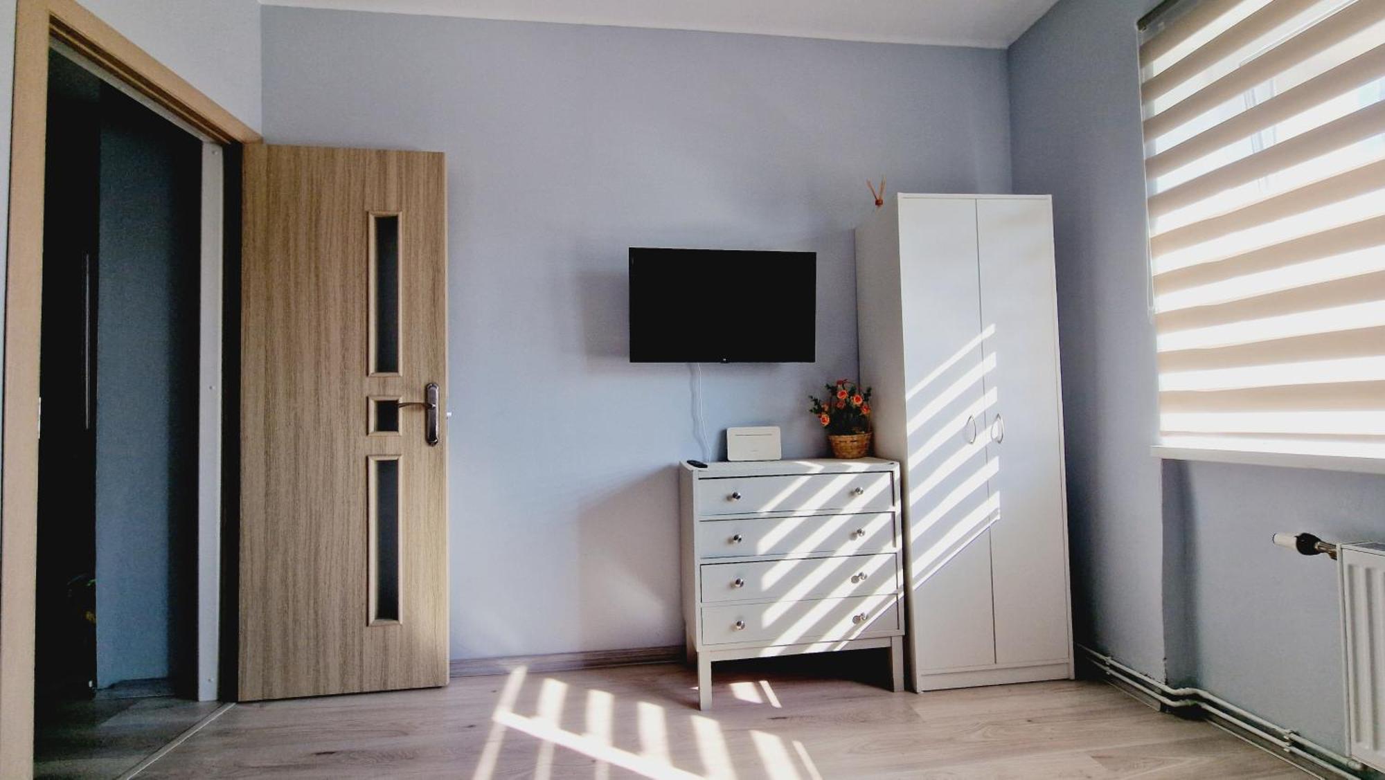 Sp Apartment Klaipedas Street Close To Beach لييبايا المظهر الخارجي الصورة